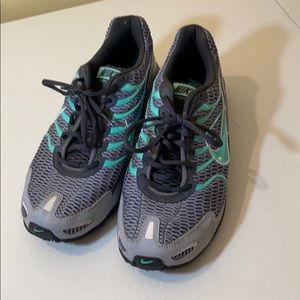 Nike Max Air Sneakers